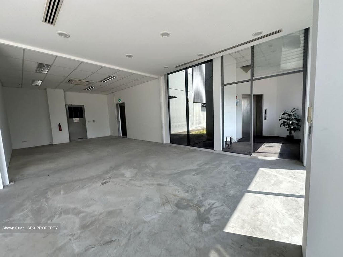 Loyang Offshore Supply Base (D17), Factory #623047371